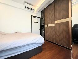 Canberra Residences (D27), Condominium #622631001